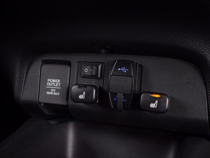 Honda Fit IV Кемерово  - изображение 22