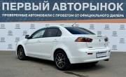 Mitsubishi Lancer X Рестайлинг Краснодар  - изображение 28