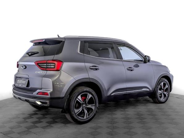 Chery Tiggo 4 Pro I с пробегом 2023 года, цена 1 520 000 рублей, 53002 км, внедорожник, Автокод Объявления