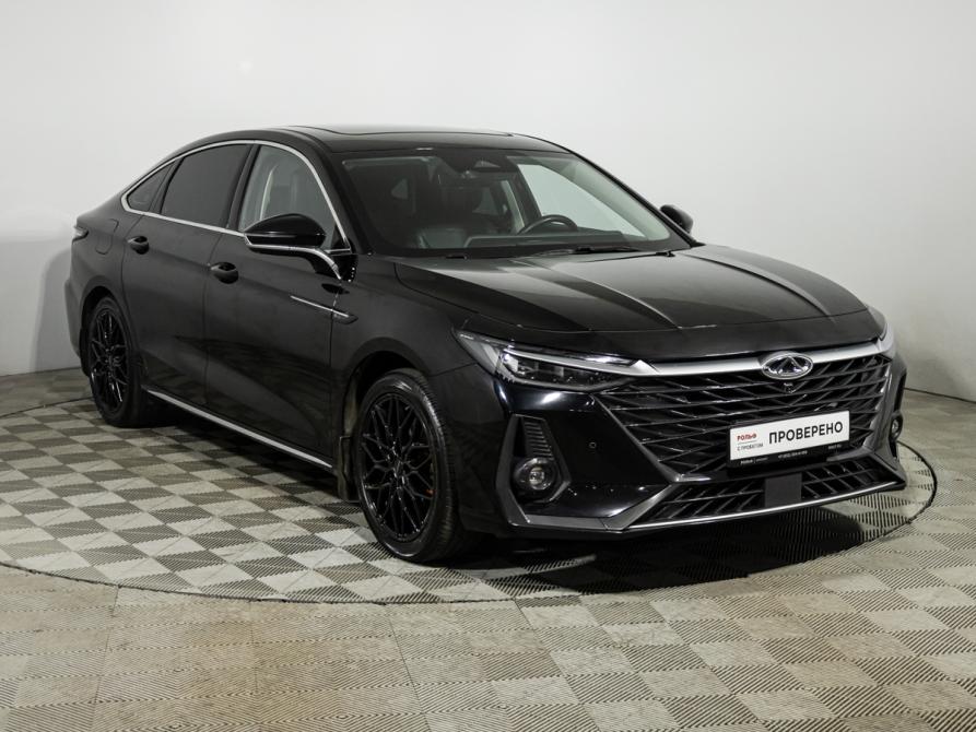 Chery Arrizo 8 Санкт-Петербург  - изображение 3