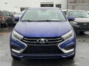Lada (ВАЗ) Vesta I Рестайлинг (NG) Екатеринбург  - изображение 11