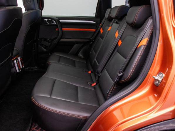 Haval Dargo с пробегом 2024 года, цена 2 630 000 рублей, 48317 км, внедорожник, Автокод Объявления