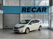 Nissan Note II Рестайлинг Санкт-Петербург  - изображение 32