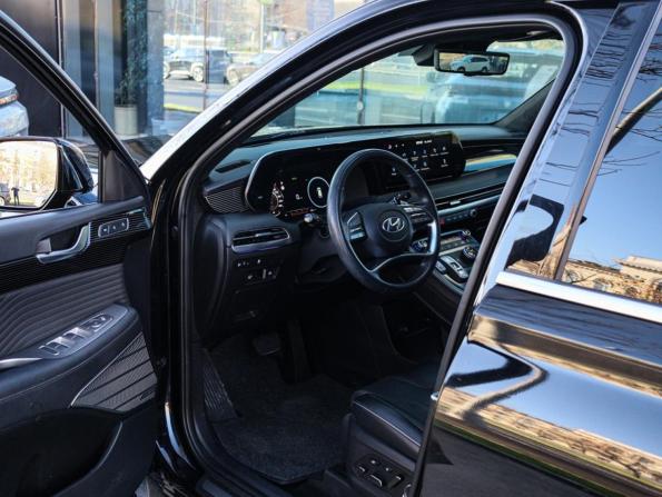Hyundai Palisade I Рестайлинг с пробегом 2022 года, цена 6 000 000 рублей, 55000 км, внедорожник, Автокод Объявления