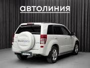 Suzuki Grand Vitara II Рестайлинг Красноярск  - изображение 27