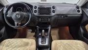 Volkswagen Tiguan I Рестайлинг Воронеж  - изображение 31