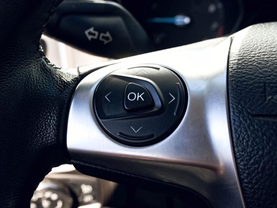Ford Focus III Екатеринбург  - изображение 12