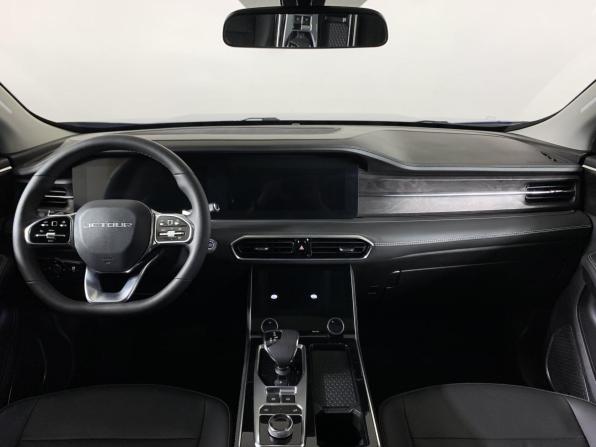 JETOUR X90+ с пробегом 2023 года, цена 2 085 000 рублей, 29758 км, внедорожник, Автокод Объявления