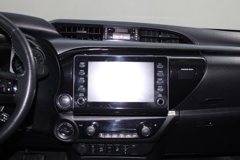 Toyota Hilux VIII Рестайлинг 2 Владивосток  - изображение 17