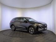 Haval F7 I Рестайлинг Москва  - изображение 23