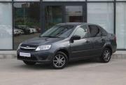 Lada (ВАЗ) Granta I Саратов  - изображение 28