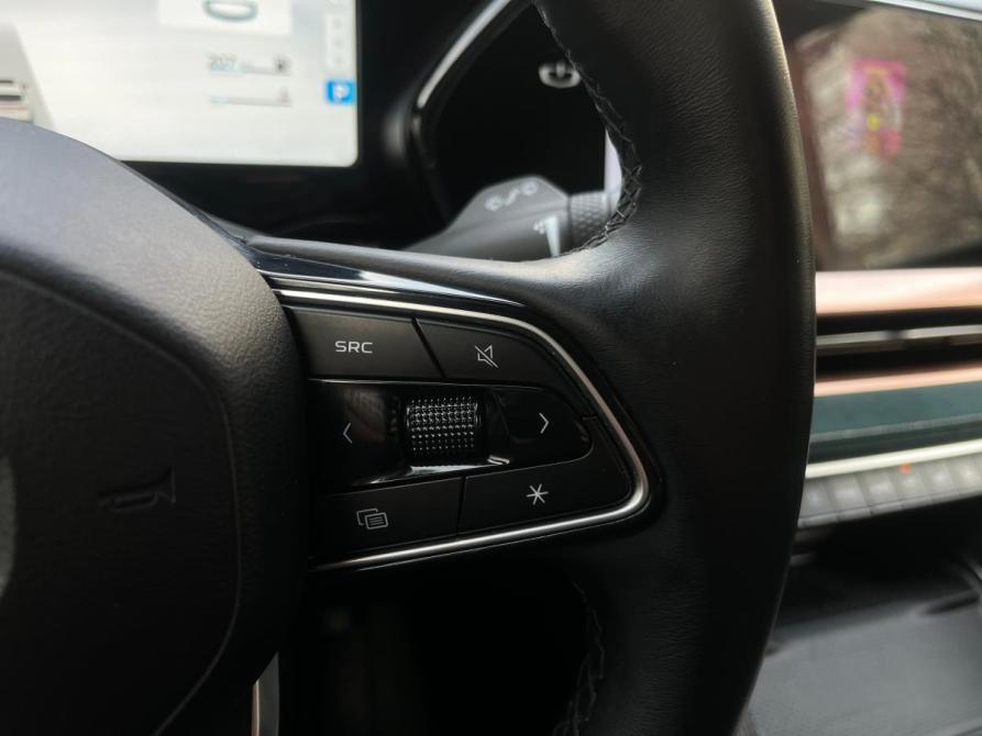 Geely Monjaro I Санкт-Петербург  - изображение 13