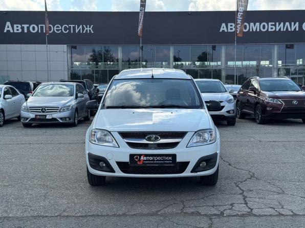Lada (ВАЗ) Largus I с пробегом 2013 года, цена 410 000 рублей, 270000 км, фургон, Автокод Объявления