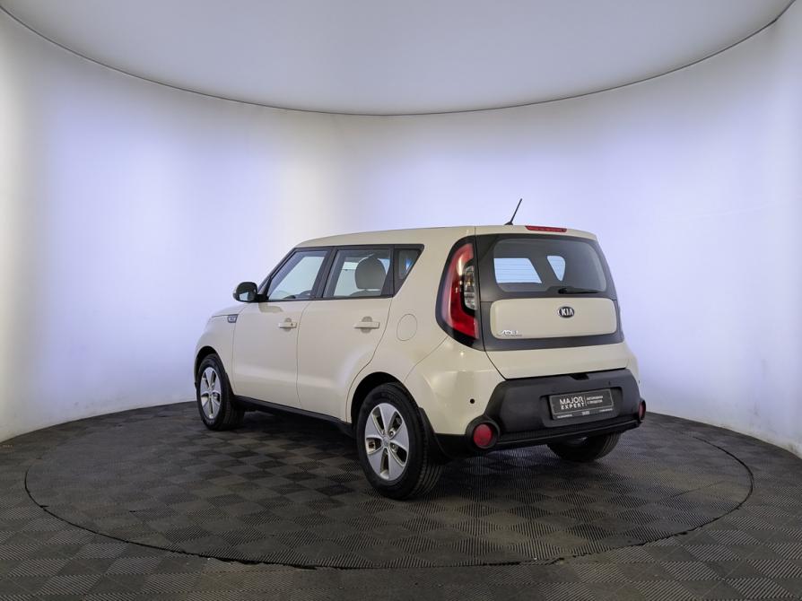 Kia Soul II Москва  - изображение 7