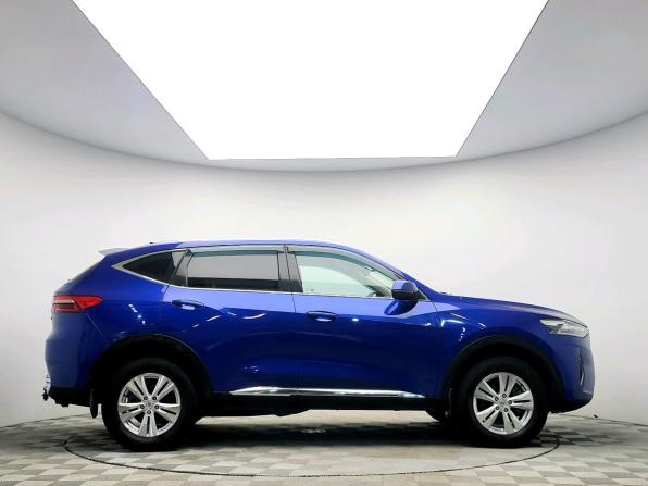 Haval F7 I с пробегом 2021 года, цена 1 963 000 рублей, 91555 км, внедорожник, Автокод Объявления
