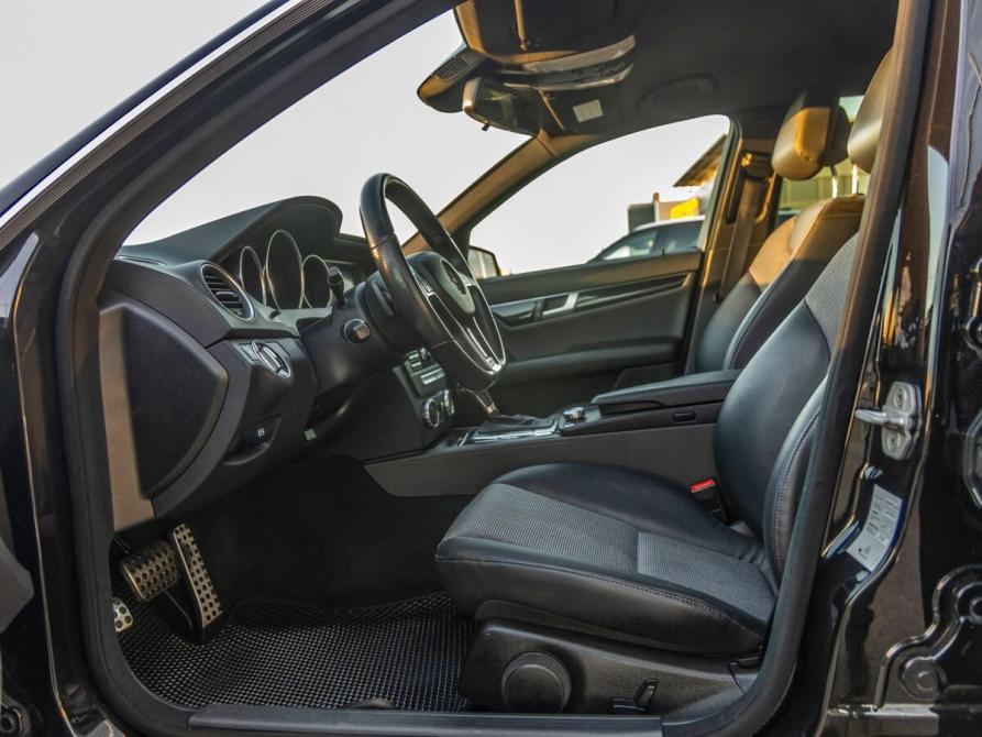 Mercedes-Benz C-Класс III (W204) Рестайлинг Волгоград  - изображение 27