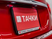 Mercedes-Benz GLA I (X156) Рестайлинг Красноярск  - изображение 46