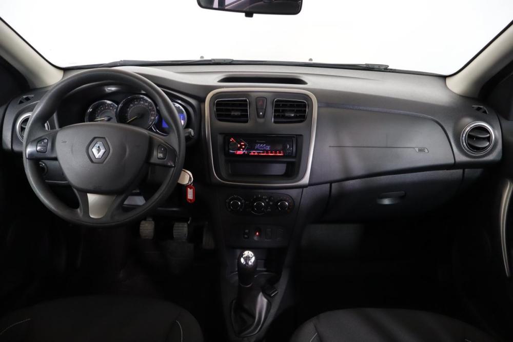Renault Sandero II Санкт-Петербург  - изображение 7