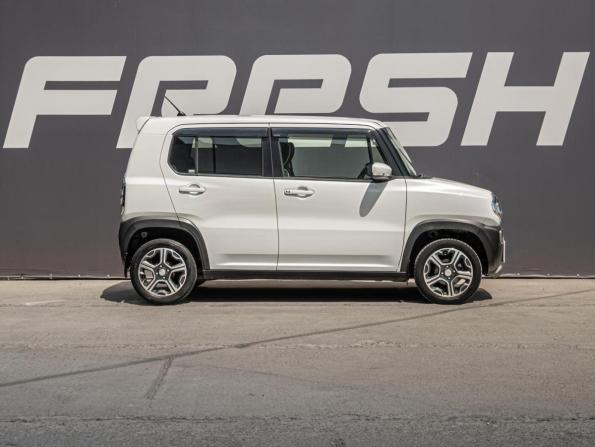 Suzuki Hustler I с пробегом 2014 года, цена 779 000 рублей, 165301 км, хэтчбек, Автокод Объявления