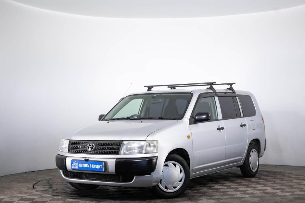 Toyota Probox I Пермь  - изображение 4