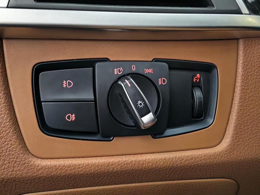BMW 3 серии VI (F3x) Рестайлинг Москва  - изображение 21