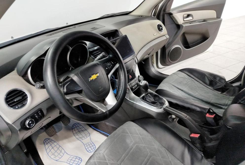 Chevrolet Cruze I Саратов  - изображение 21
