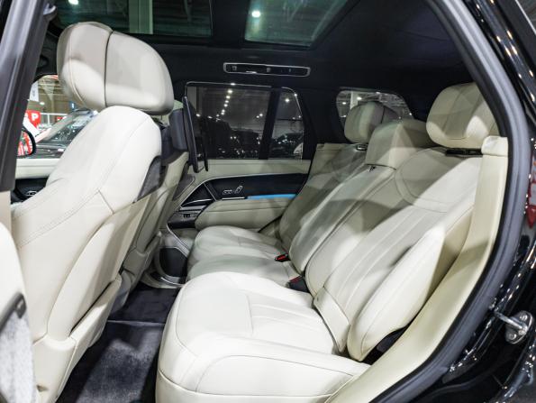 Land Rover Range Rover V с пробегом 2023 года, цена 17 900 000 рублей, 26311 км, внедорожник, Автокод Объявления