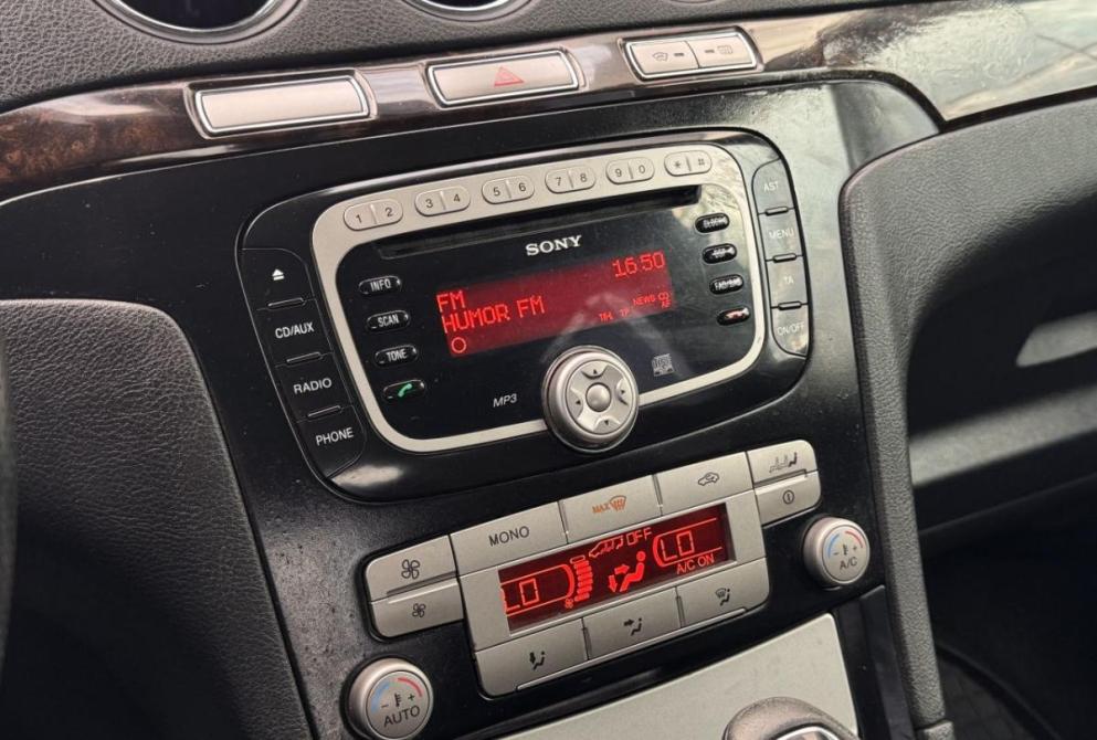 Ford Galaxy II Владимир  - изображение 13