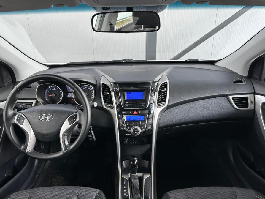 Hyundai i30 II Тамбов  - изображение 15