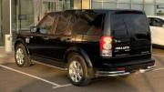 Land Rover Discovery IV Оренбург  - изображение 22