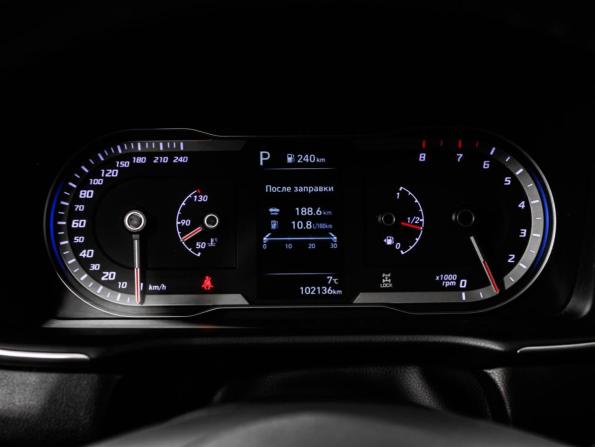Hyundai Tucson IV с пробегом 2021 года, цена 2 910 000 рублей, 102000 км, внедорожник, Автокод Объявления
