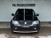 Suzuki Grand Vitara II Рестайлинг Уфа  - изображение 21