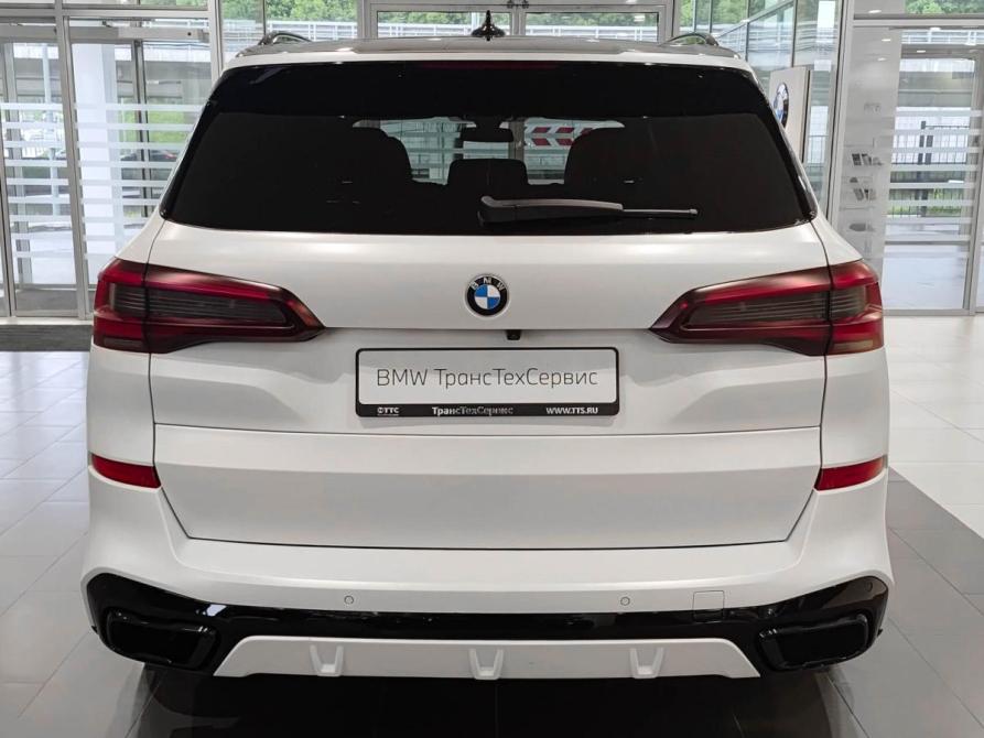 BMW X5 IV (G05/G18) Казань  - изображение 7