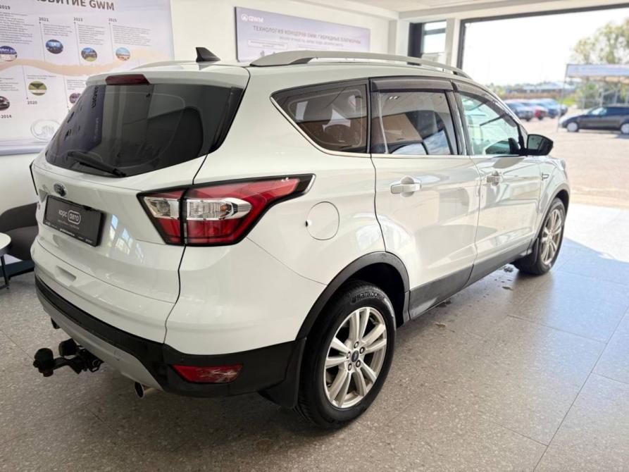 Ford Kuga II Рестайлинг Ярославль  - изображение 4