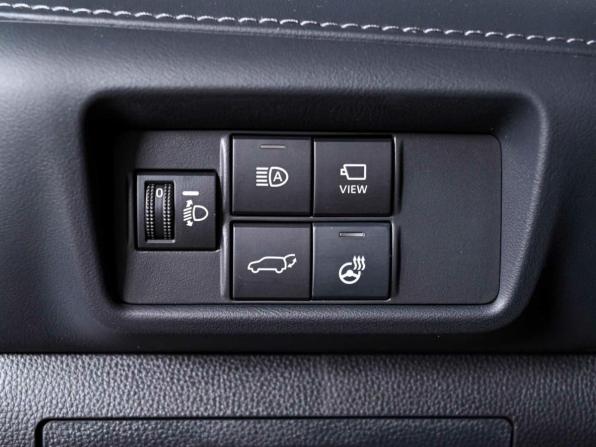 Toyota Highlander IV (XU70) с пробегом 2026 года, цена 5 460 000 рублей, 20 км, внедорожник, Автокод Объявления
