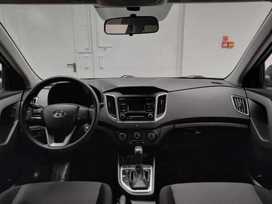 Hyundai Creta I Казань  - изображение 17