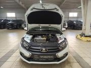 Lada (ВАЗ) Granta I Рестайлинг Набережные Челны  - изображение 38