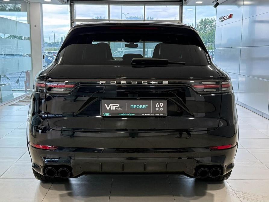 Porsche Cayenne III Тверь  - изображение 5