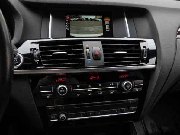 BMW X4 I (F26) с пробегом 2018 года, цена 3 430 000 рублей, 90065 км, внедорожник, Автокод Объявления