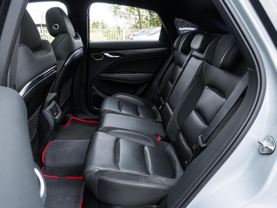 Geely Tugella I Рестайлинг Ставрополь  - изображение 9