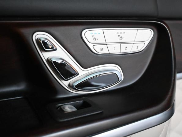 Mercedes-Benz V-Класс III (W447) Рестайлинг с пробегом 2021 года, цена 8 944 000 рублей, 77063 км, минивэн, Автокод Объявления