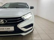 Lada (ВАЗ) Vesta I Рестайлинг (NG) Энгельс  - изображение 47