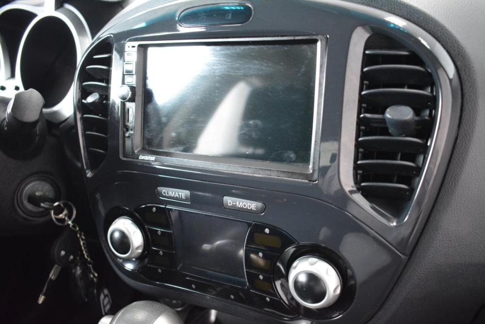 Nissan Juke I Киров  - изображение 20