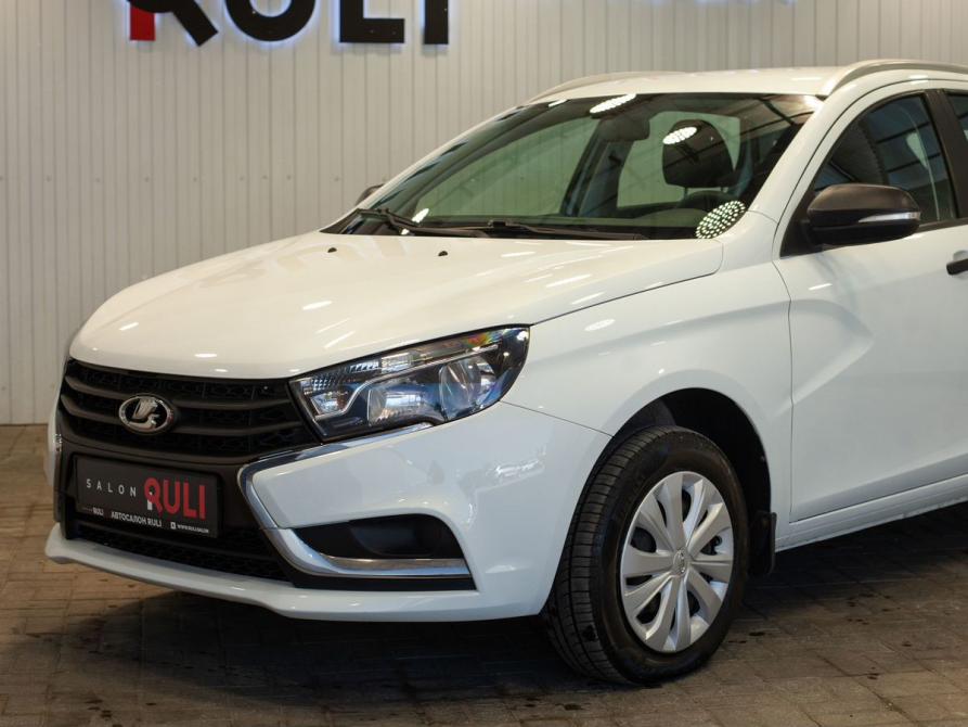 Lada (ВАЗ) Vesta I Иваново  - изображение 6
