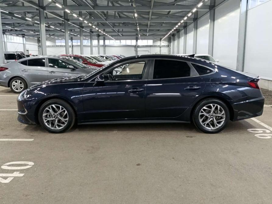 Hyundai Sonata VIII (DN8) Набережные Челны  - изображение 10