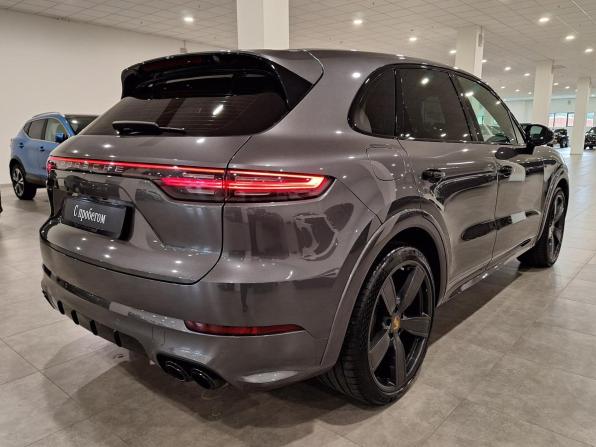 Porsche Cayenne III с пробегом 2021 года, цена 10 199 000 рублей, 51778 км, внедорожник, Автокод Объявления