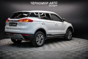 Geely Atlas I Крым  - изображение 35