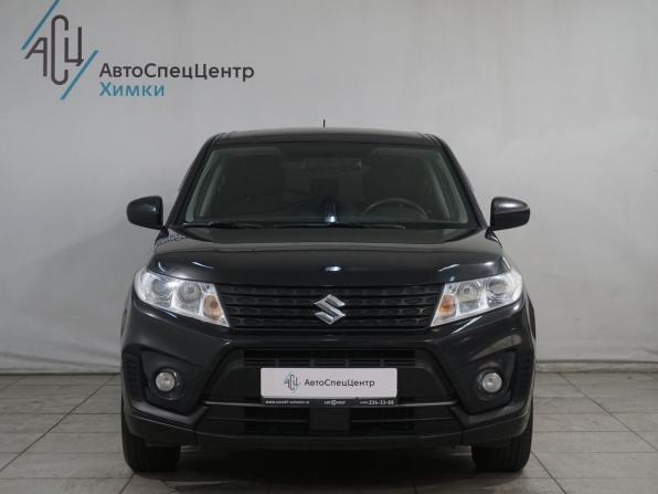 Suzuki Vitara II Рестайлинг с пробегом 2021 года, цена 1 679 800 рублей, 136000 км, внедорожник, Автокод Объявления