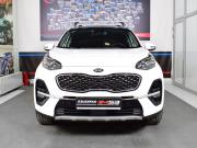 Kia Sportage IV Рестайлинг Кемерово  - изображение 33