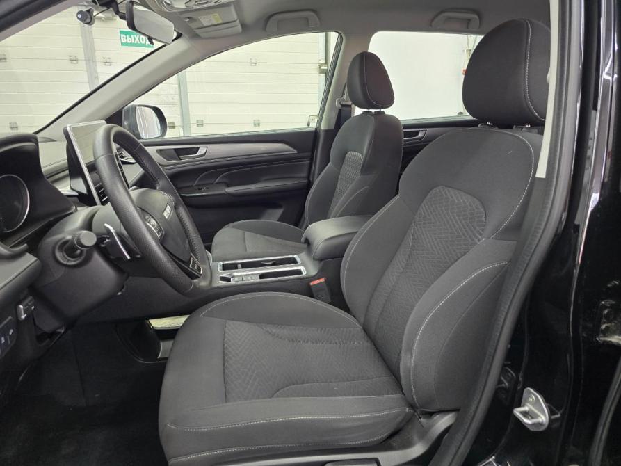 Haval M6 II Таганрог  - изображение 14